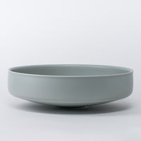Alev Ebüzziya Siesbye - Alev - Schale 01 - large - misty grey