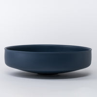 Alev Ebüzziya Siesbye - Alev - Schale 01 - large - twilight blue
