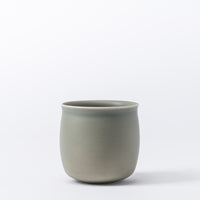 Alev Ebüzziya Siesbye - Alev - Tasse - medium - Satz von 2 Stücken - olive green