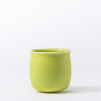 Alev Ebüzziya Siesbye - Alev - Tasse - medium - Satz von 2 Stücken - spring apple