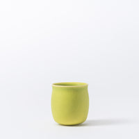 Alev Ebüzziya Siesbye - Alev - Tasse - small - Satz von 2 Stücken - spring apple