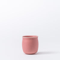 Alev Ebüzziya Siesbye - Alev - Tasse - small - Satz von 2 Stücken - young rose