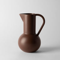 Nicholai Wiig-Hansen - Strøm - Krug - large - chocolate