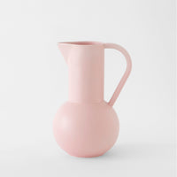 Nicholai Wiig-Hansen - Strøm - Krug - large - coral blush