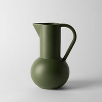 Nicholai Wiig-Hansen - Strøm - Krug - large - deep green