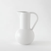 Nicholai Wiig-Hansen - Strøm - Krug - large - vaporous grey