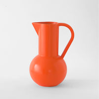 Nicholai Wiig-Hansen - Strøm - Krug - large - vibrant orange