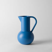 Nicholai Wiig-Hansen - Strøm - Krug - medium - Electric blue