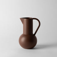 Nicholai Wiig-Hansen - Strøm - Krug - medium - chocolate