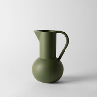 Nicholai Wiig-Hansen - Strøm - Krug - medium - deep green