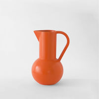 Nicholai Wiig-Hansen - Strøm - Krug - medium - vibrant orange