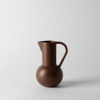 Nicholai Wiig-Hansen - Strøm - Krug - small - chocolate