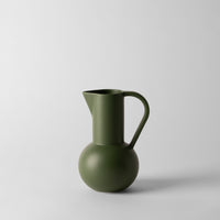 Nicholai Wiig-Hansen - Strøm - Krug - small - deep green