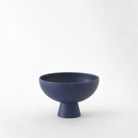 Nicholai Wiig-Hansen - Strøm - medium Schale - blue