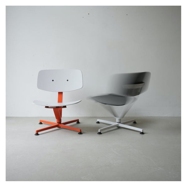 Light Grey Shell Erwan Bouroullec – raawii-de
