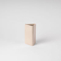 Nicholai Wiig-Hansen - Canvas - vase - small - concrete grey