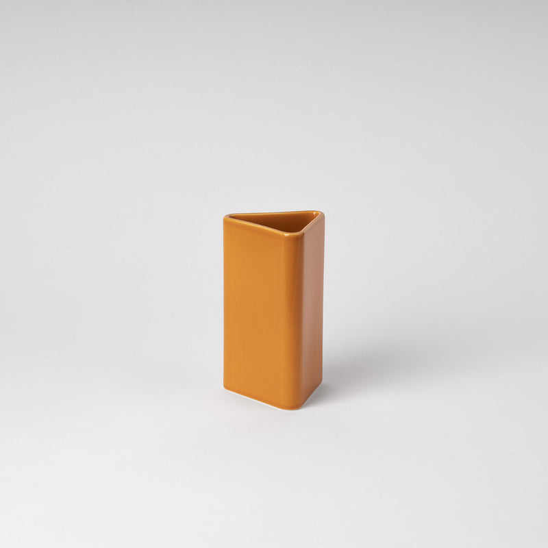 raawii Nicholai Wiig-Hansen - Canvas - vase - small Vase umami yellow