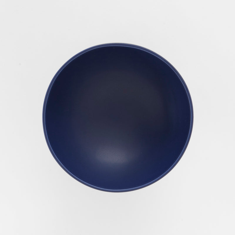 raawii Nicholai Wiig-Hansen - Strøm - Schale - large Bowl blue