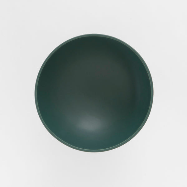 raawii Nicholai Wiig-Hansen - Strøm - Schale - large Bowl green gables