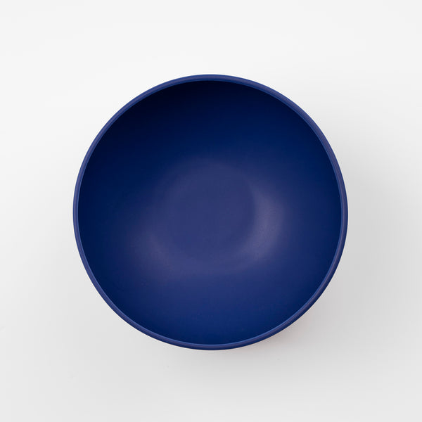 raawii Nicholai Wiig-Hansen - Strøm - Schale - large Bowl horizon blue