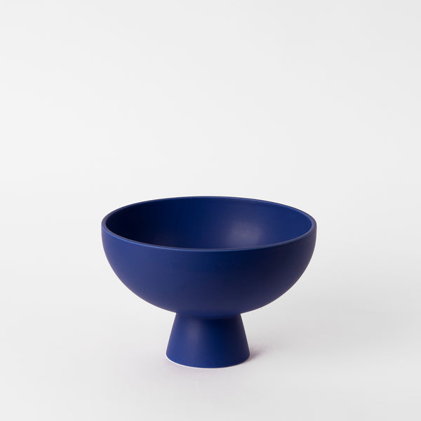 raawii Nicholai Wiig-Hansen - Strøm - Schale - large Bowl horizon blue