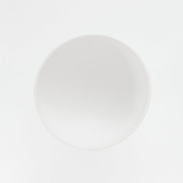 raawii Nicholai Wiig-Hansen - Strøm - Schale - large Bowl vaporous grey