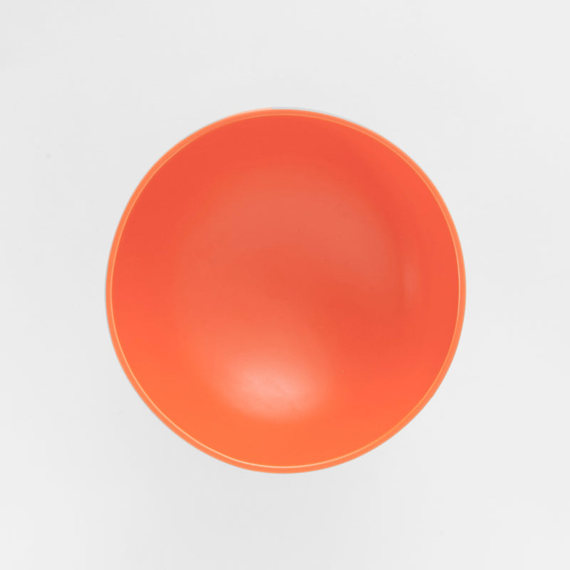 raawii Nicholai Wiig-Hansen - Strøm - Schale - large Bowl vibrant orange