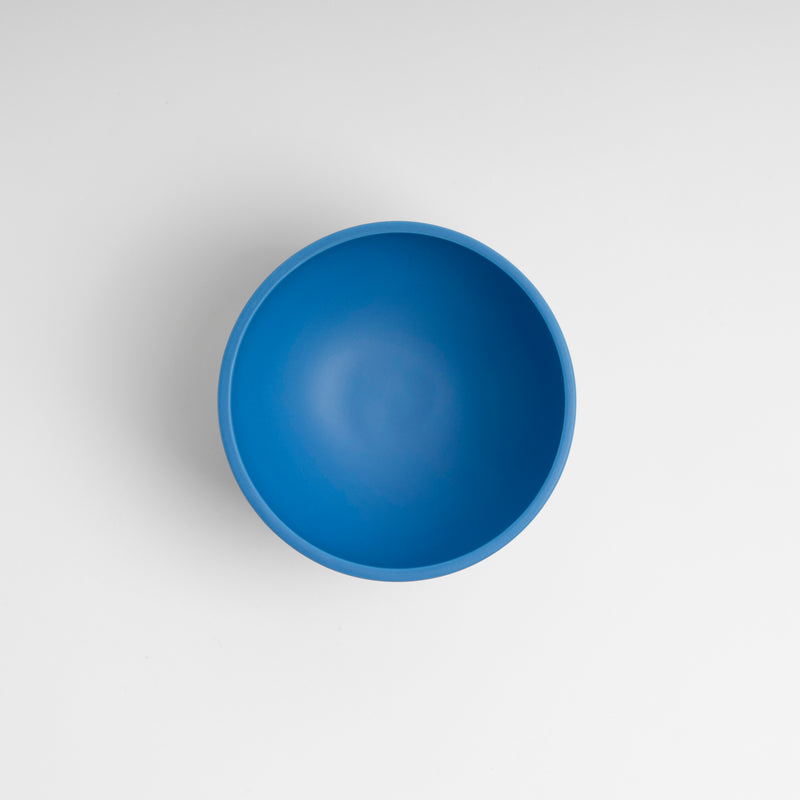 raawii Nicholai Wiig-Hansen - Strøm - Schale - small Bowl Electric blue