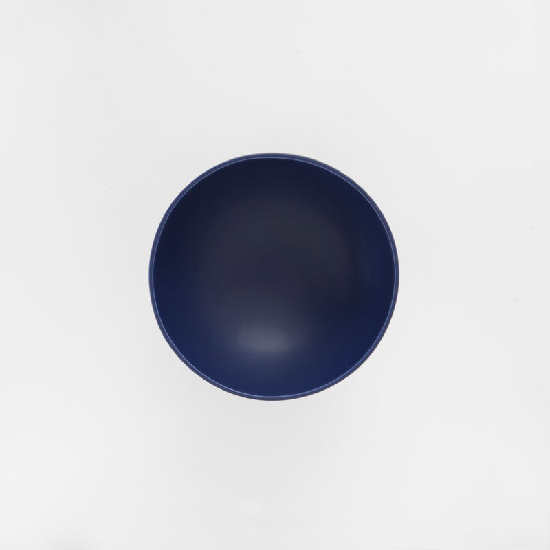 raawii Nicholai Wiig-Hansen - Strøm - Schale - small Bowl blue