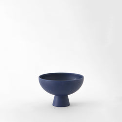 raawii Nicholai Wiig-Hansen - Strøm - Schale - small Bowl blue