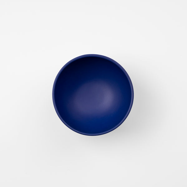 raawii Nicholai Wiig-Hansen - Strøm - Schale - small Bowl horizon blue