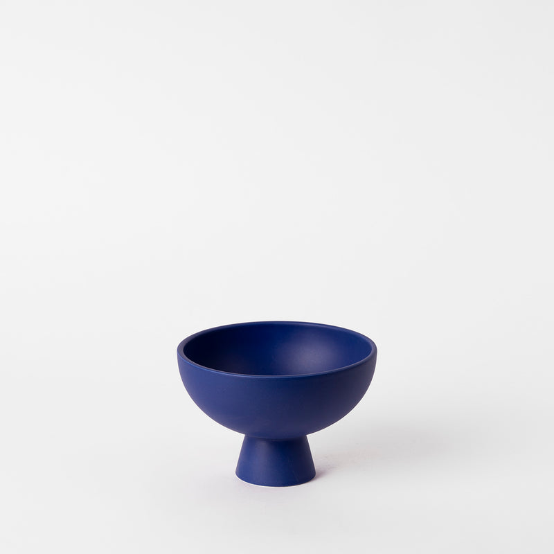 raawii Nicholai Wiig-Hansen - Strøm - Schale - small Bowl horizon blue
