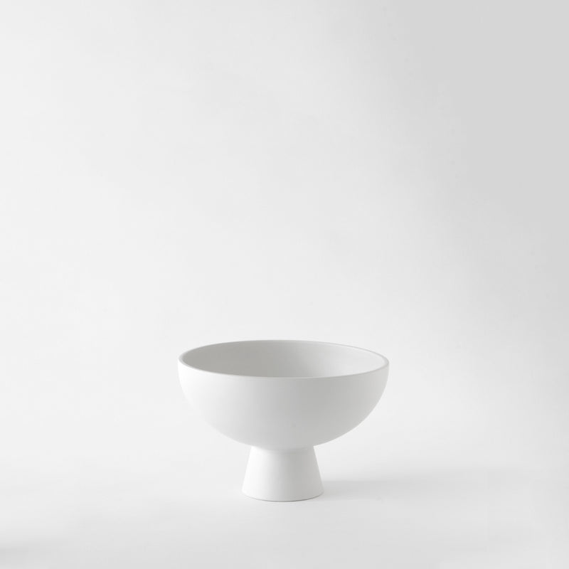 raawii Nicholai Wiig-Hansen - Strøm - Schale - small Bowl vaporous grey