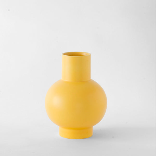 raawii Nicholai Wiig-Hansen - Strøm - Vase - large Vase freesia