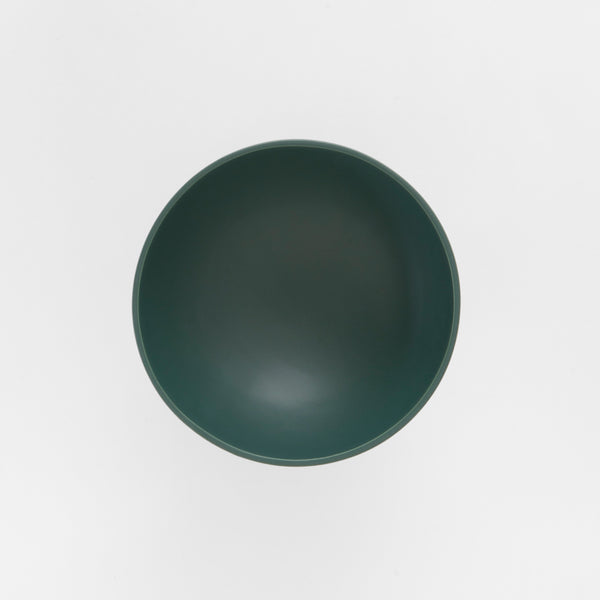 raawii Nicholai Wiig-Hansen - Strøm - medium Schale Bowl green gables