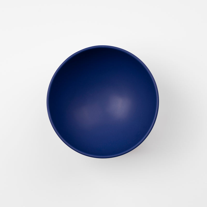 raawii Nicholai Wiig-Hansen - Strøm - medium Schale Bowl horizon blue