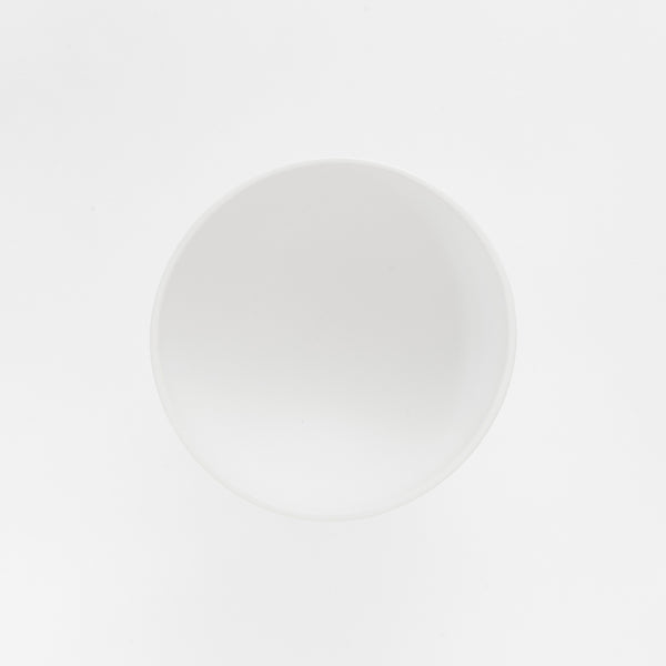 raawii Nicholai Wiig-Hansen - Strøm - medium Schale Bowl vaporous grey