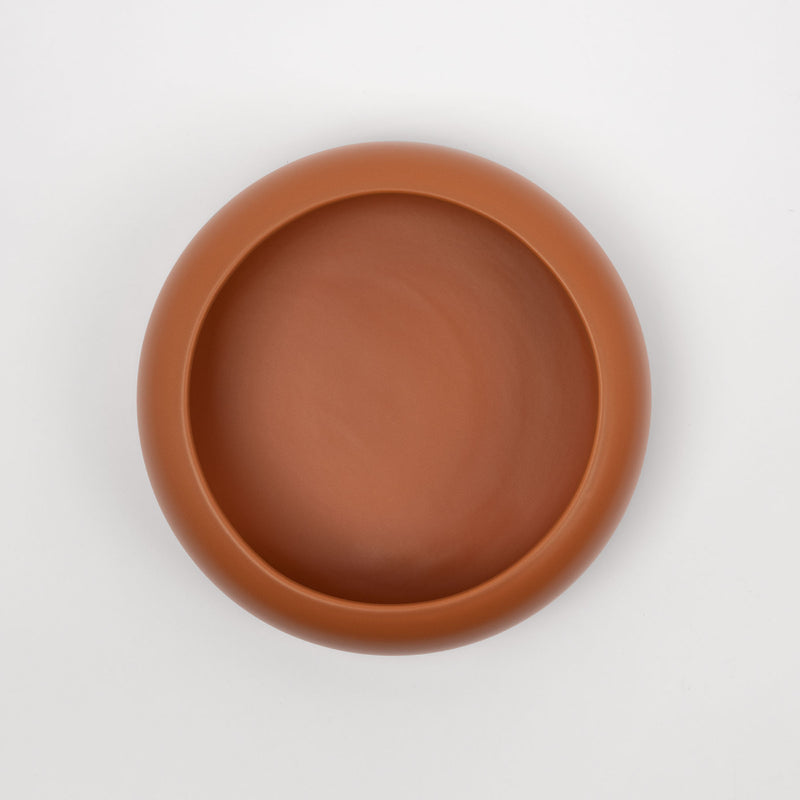 raawii Omar Sosa - Omar - Schale 01 - small Bowl Cinnamon