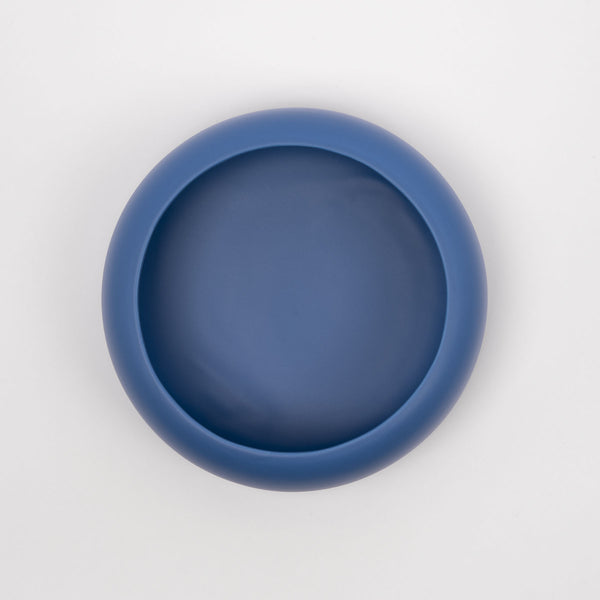 raawii Omar Sosa - Omar - Schale 01 - small Bowl Electric blue