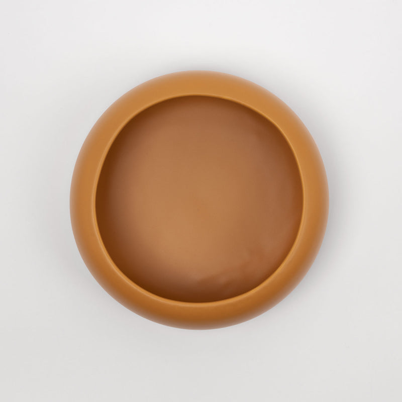 raawii Omar Sosa - Omar - Schale 01 - small Bowl Mustard