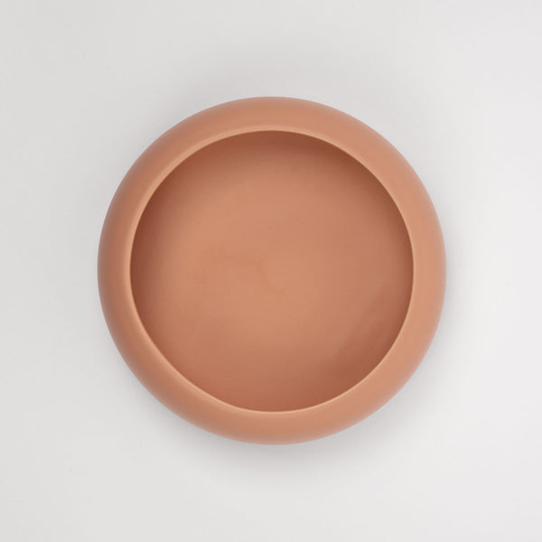 raawii Omar Sosa - Omar - Schale 01 - small Bowl Pink Nude