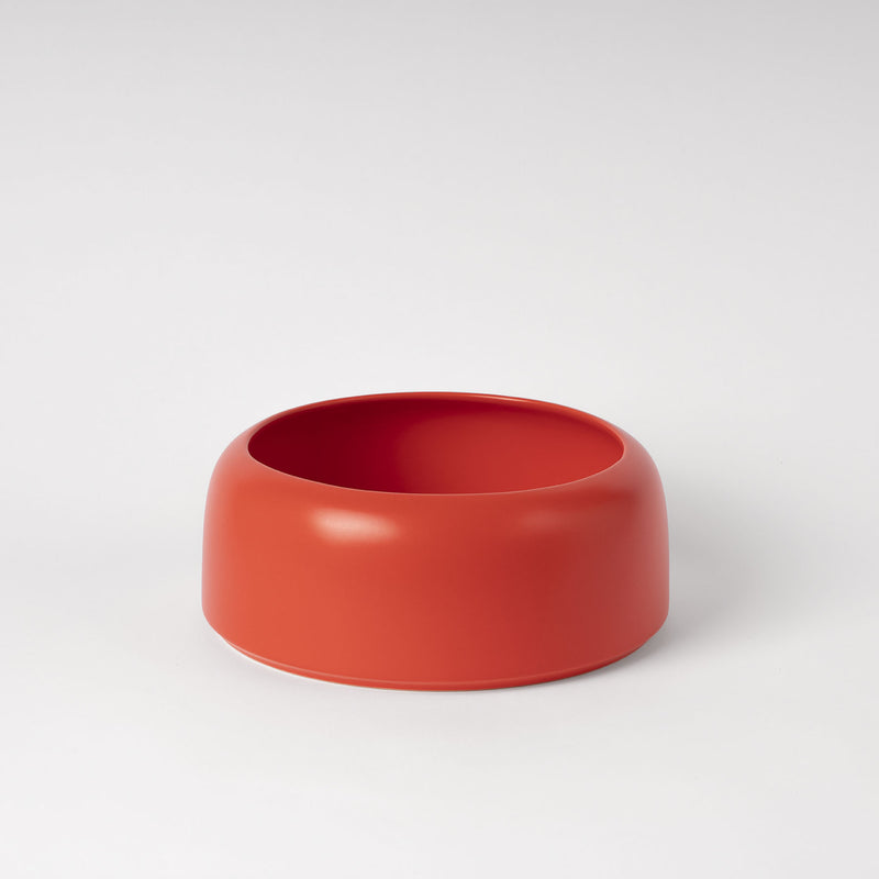 raawii Omar Sosa - Omar - Schale 01 - small Bowl Strong coral