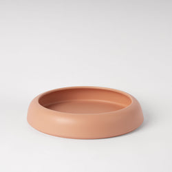 raawii Omar Sosa - Omar - Schale 02 - large Bowl Pink Nude