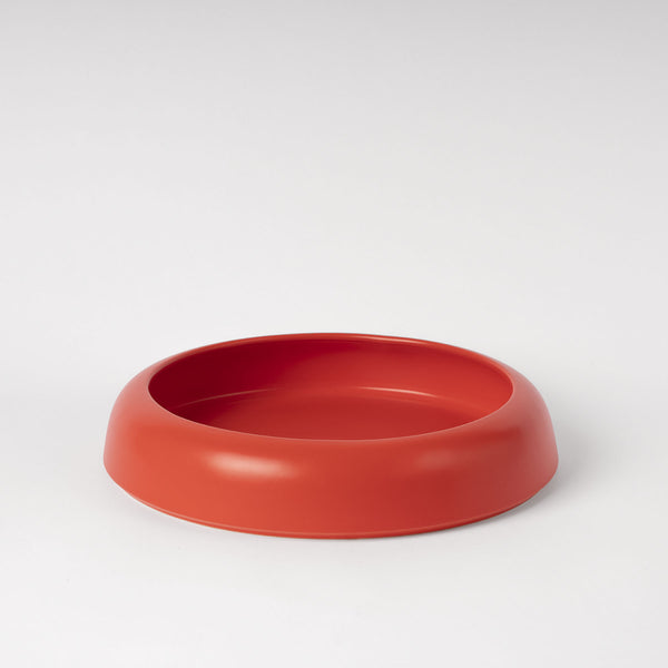 raawii Omar Sosa - Omar - Schale 02 - large Bowl Strong coral