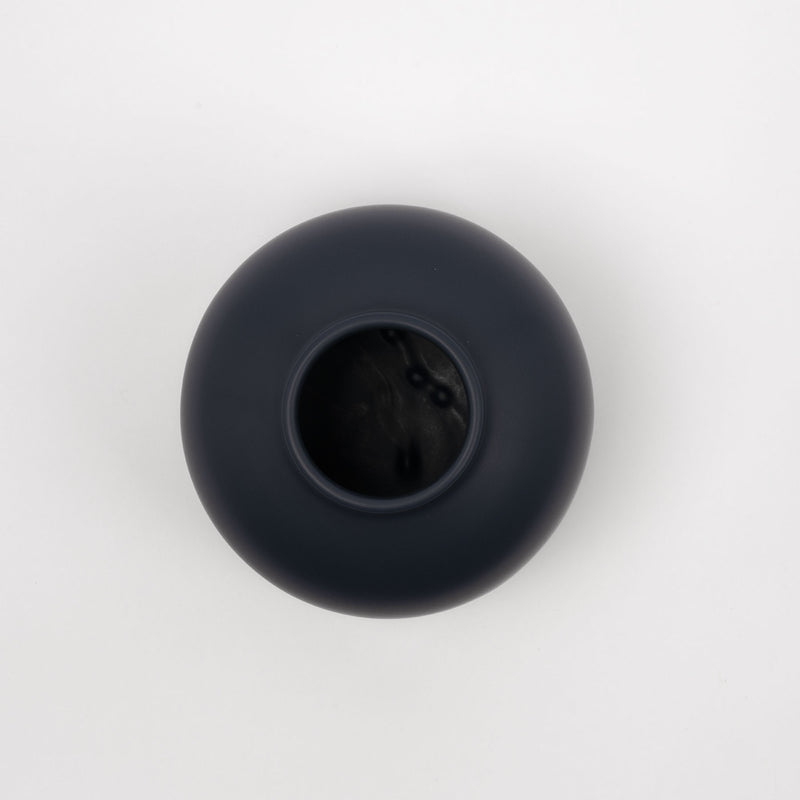 raawii Omar Sosa - Omar - Vase Vase Dark blue