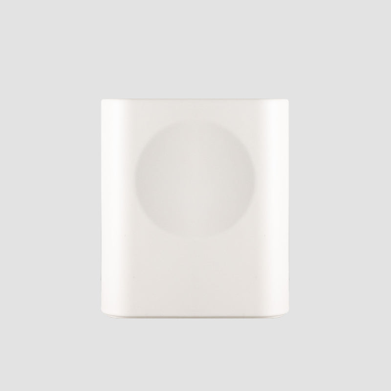 Panter&Tourron - Signal - Lampe - large - U.K Stecker - meringue white