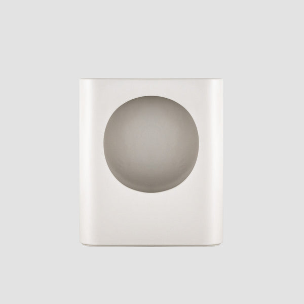 Panter&Tourron - Signal - Lampe - large - U.K Stecker - meringue white