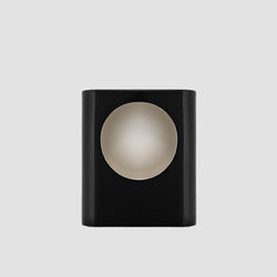 Panter&Tourron - Signal - Lampe - small - EU Stecker - vinyl black
