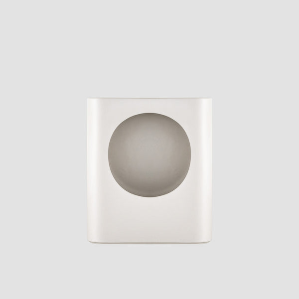 Panter&Tourron - Signal - Lampe - small - U.K Stecker - meringue white