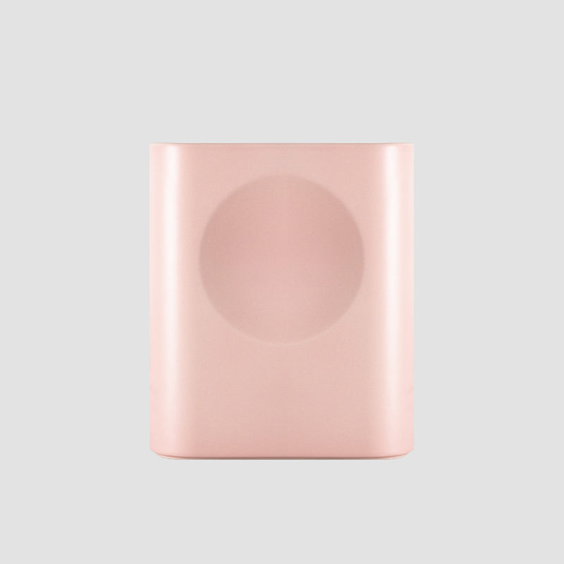Panter&Tourron - Signal - lampe - large - EU Stecker - coral blush